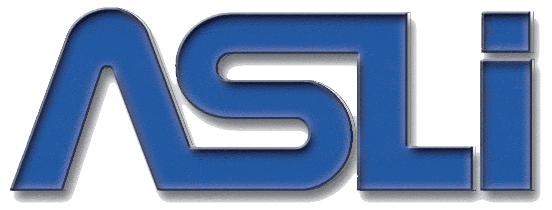 ASLI Logo