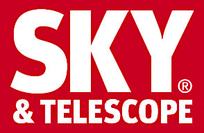 SKy and Telescope Logo