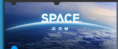 Space.com Logo